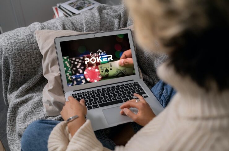 Mistakes to Avoid When Playing WSOP Online Poker