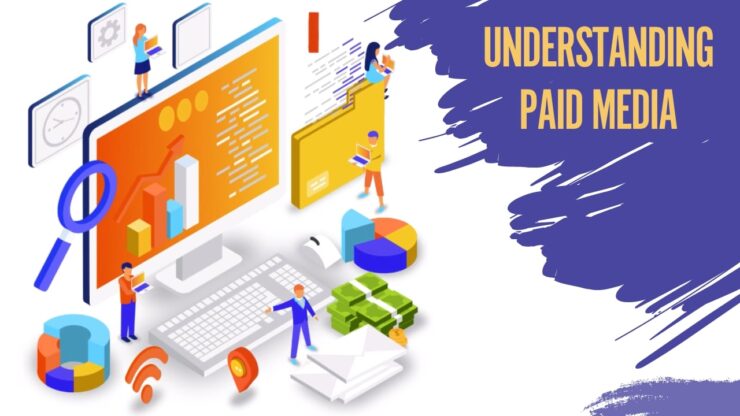 Understanding Paid Media - Digital Marketing Strategies