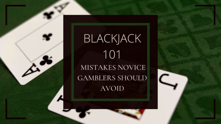blackjack 101 design