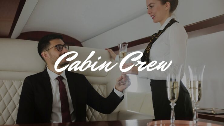 Turkish Airlines' Cabin Crew