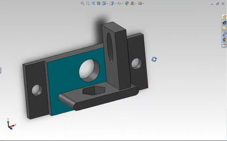 Crafting a patent application