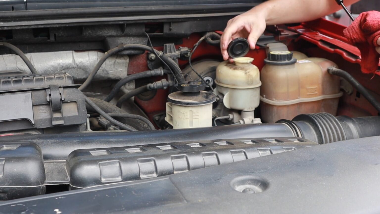 The Pros and Cons of Owning a Pickup Truck Radar Makassar