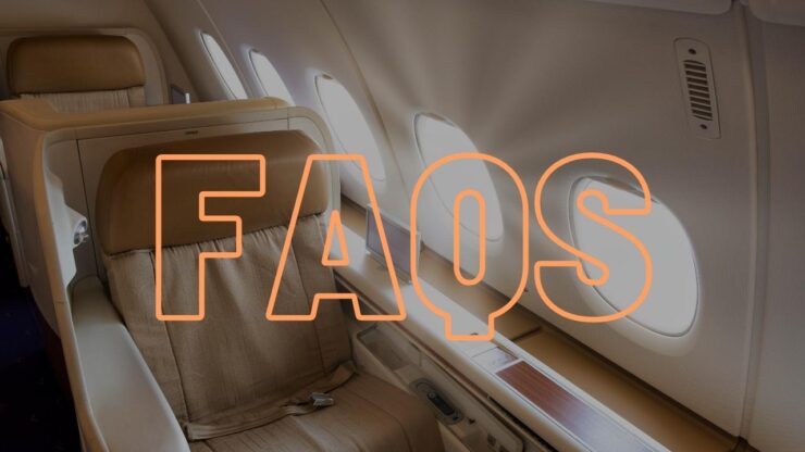 FAQs about Travel in Style