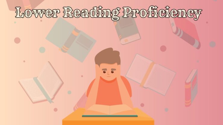 Lower Reading Proficiency