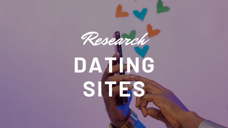 Research Dating Sites