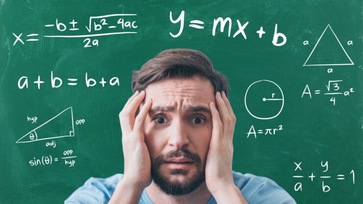 Smart Ways to Overcome Your Fear of Math
