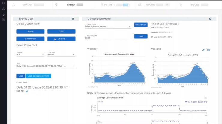 SolarPlus Solar CRM for Sales & Design