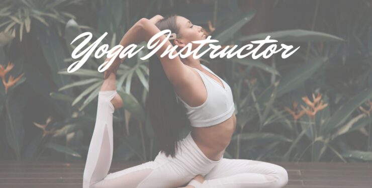 Yoga Instructor