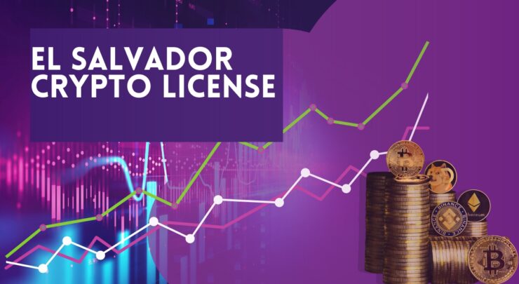 El Salvador Crypto License