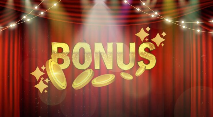 Find the Best Online Casino Bonus