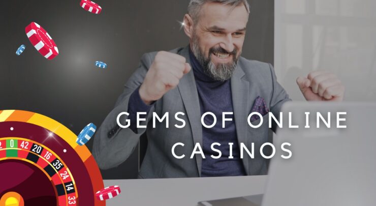 Möchten Sie ein florierendes Geschäft? Konzentrieren Sie sich auf Top 10 Beste Online Casinos Österreich mit exklusivem Bonus!