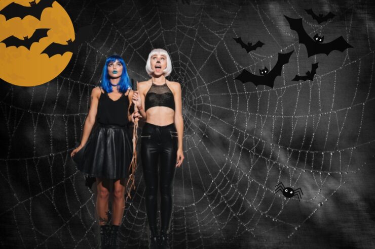 Halloween Costume Ideas for Lesbian