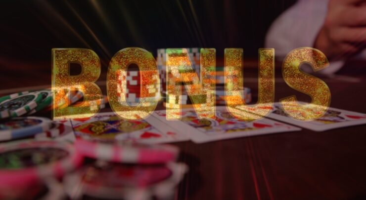 Maximizing Your Online Casino Bonus Potential