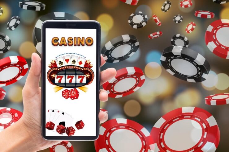 No Deposit-Free Credit Casinos