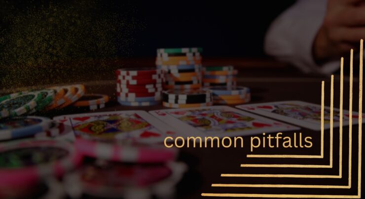 Online Casino Bonus Pitfalls