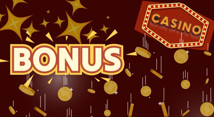 Online Casino BonusBonus