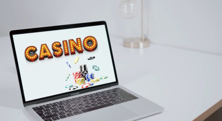 The Rise of Online Casinos