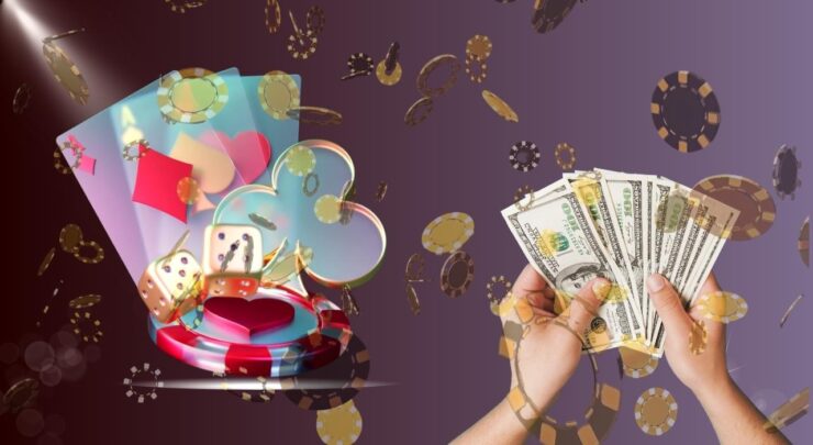 Turning Your Online Casino Fun Into a Profitable Side Hustle