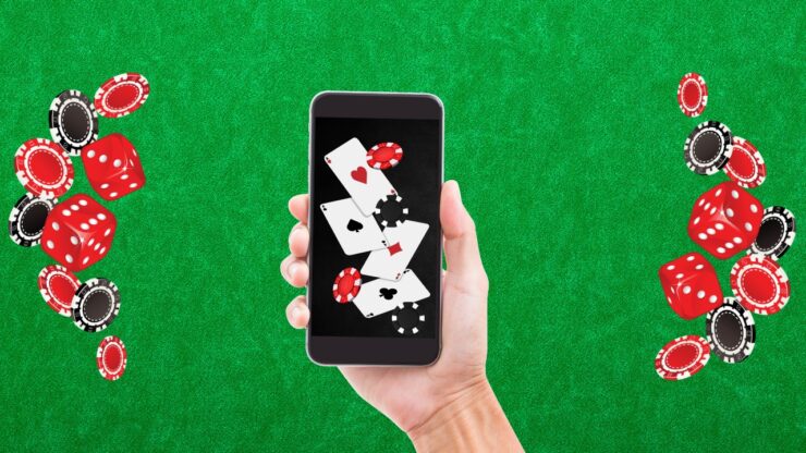 5 Top Casino Game Developers in the Digital Gambling Industry