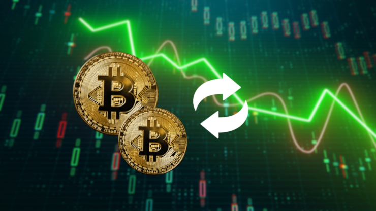 Choosing the Right Path on Cryptocurrency Exchanges