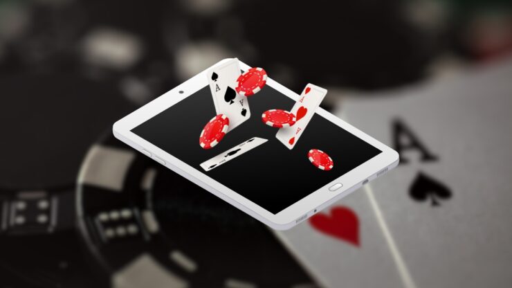 Criteria for Evaluating Casino Game Developers