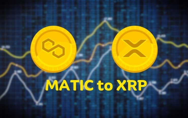 MATIC to XRP