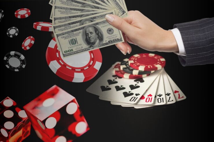 Managing Your Bankroll