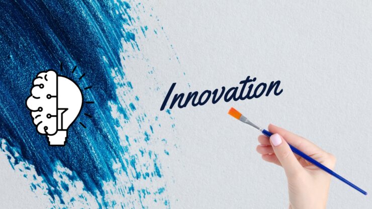 The Art of Innovation: Tips for Cultivating Inventiveness