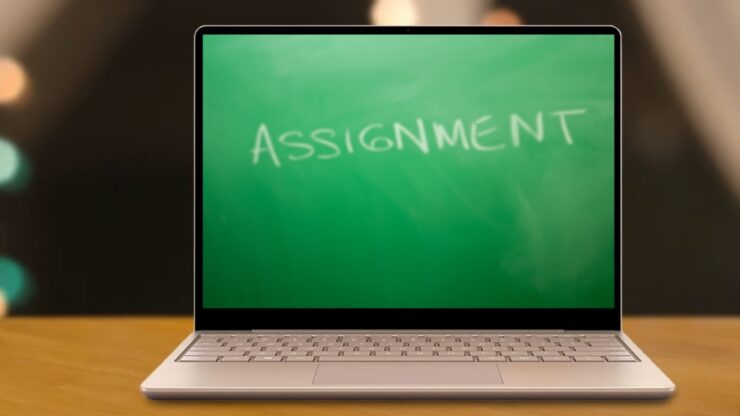 The Convenience of Doing Assignments Online for Money