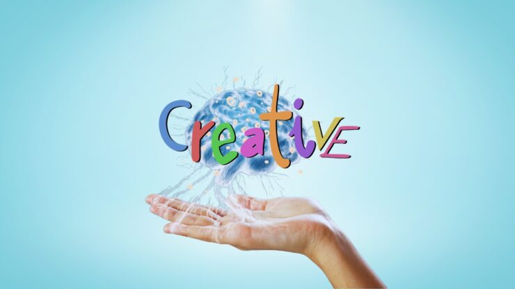 The Creative Mindset: Unlocking Your Innovative Potential