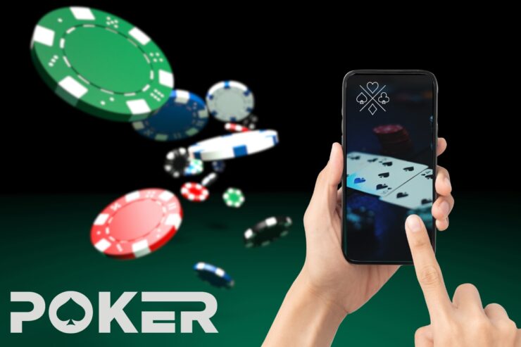 online poker sites