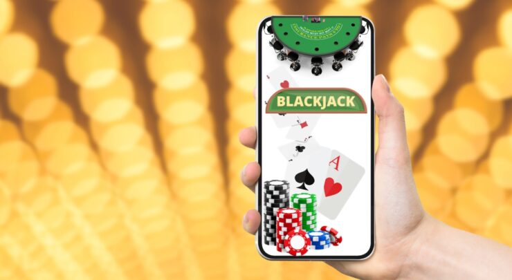 Blackjack