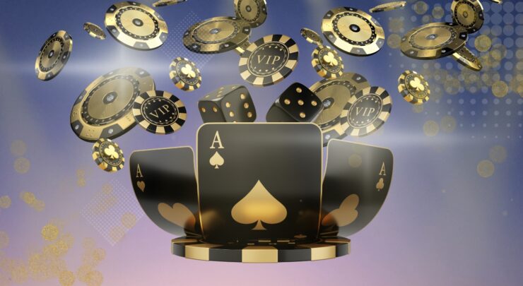 Casino Games to Play Online