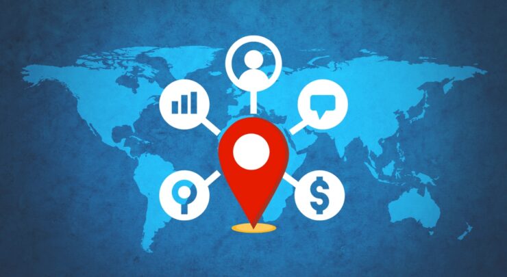 Choosing the Right Location for Company Incorporation