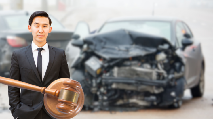 Las Vegas Auto Accident Lawyers: Your Advocates for Justice