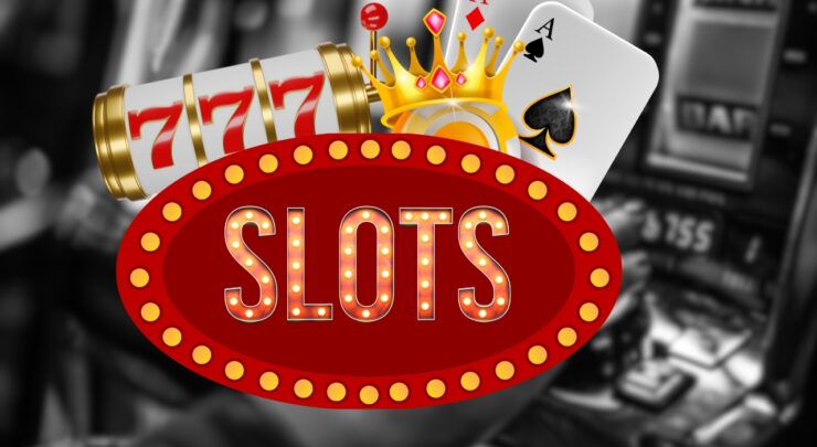 Slot Machines to Play