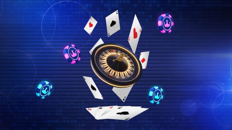 Uncover the Secrets of Sweepstakes Casinos: A Comprehensive Guide