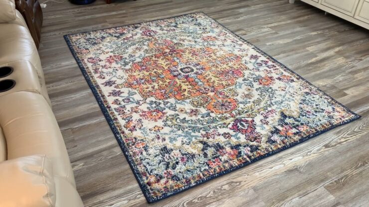 Where to Find the Affordable Boho Rugs?