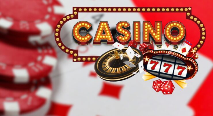 non-GamStop casino