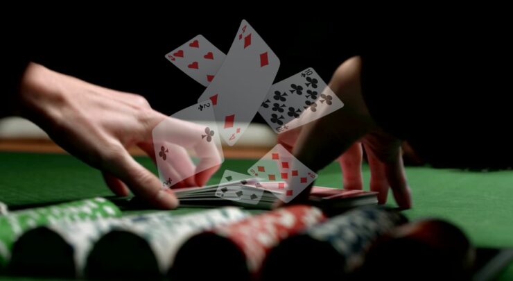 poker