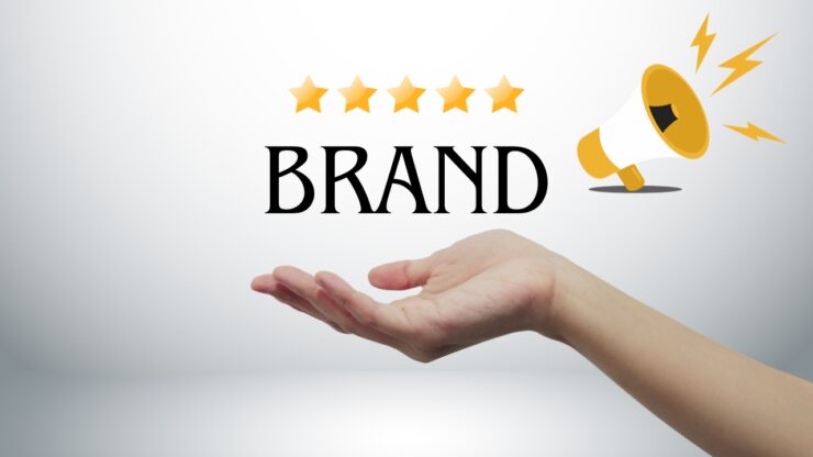 Brand Reputation and Reviews