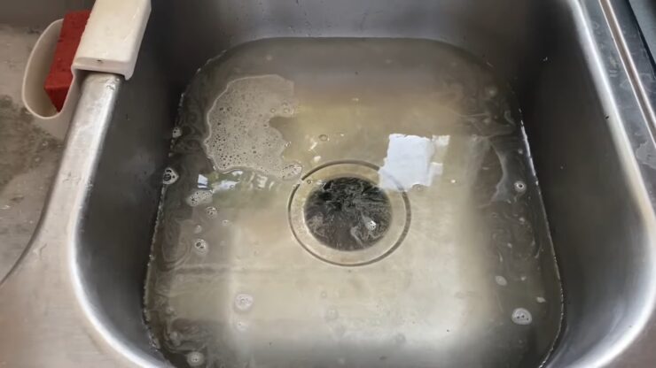 Dealing with Emergency Sink Clogs