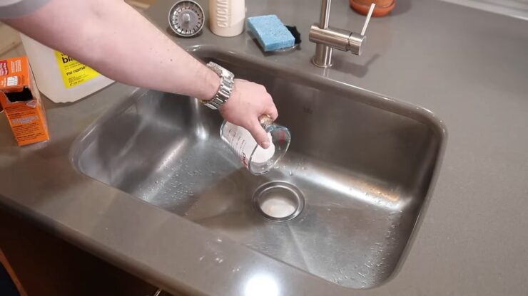 Eco-Friendly Solutions for Clogged Sinks