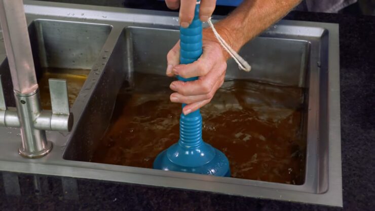 How to Unclog a Sink: Step-by-Step Guide