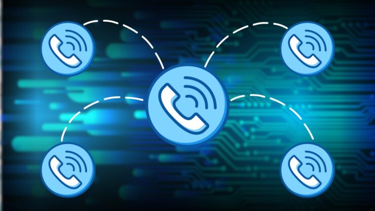 Modern VoIP Services