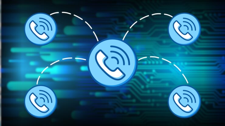 Modern VoIP Services