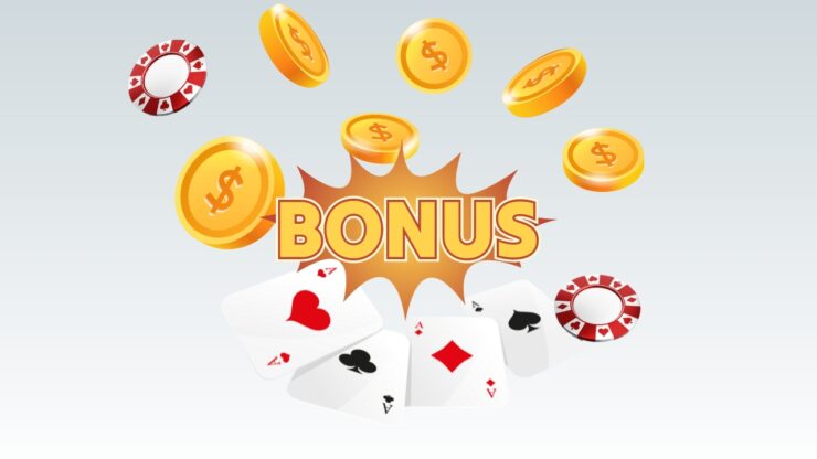 Standard Bonuses in Quickspin Casino List