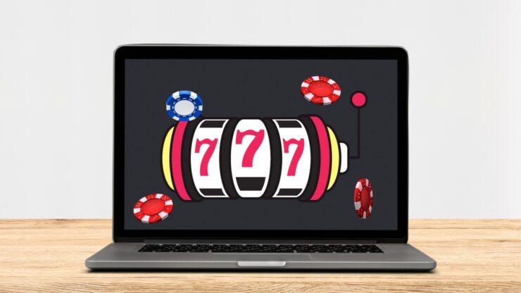 Popularity of Gambling Sites