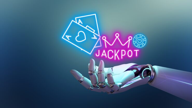 The Future of Slot Gaming: AI Integration
