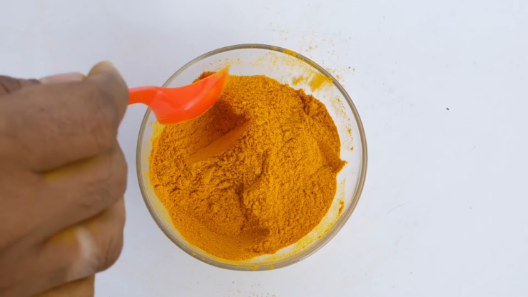 Turmeric: The Ancient Spice with Modern Applications